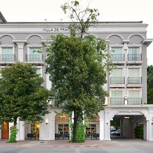 Villa De Pranakorn - Relais&Châteaux